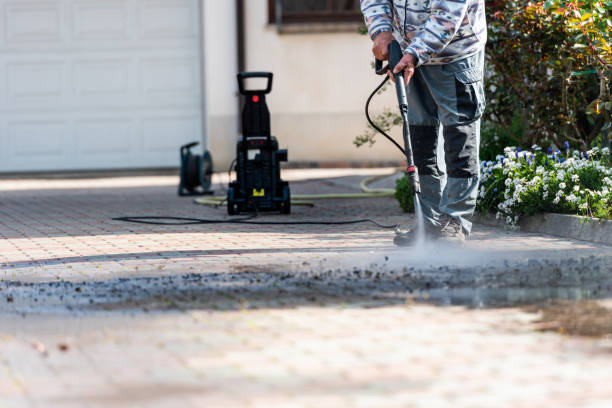 Pressure Washing Contractors in Springfield, MA