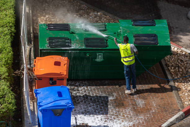 Best Local Pressure Washing Services  in Springfield, MA